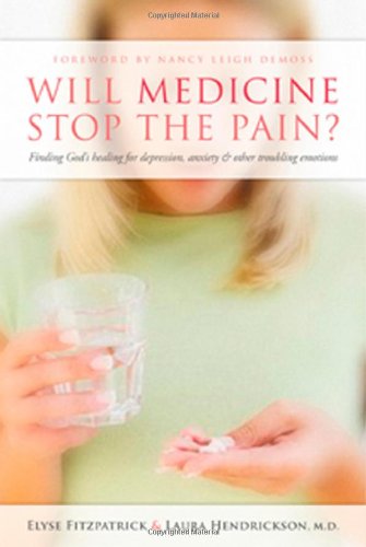 Will Medicine Stop The Pain