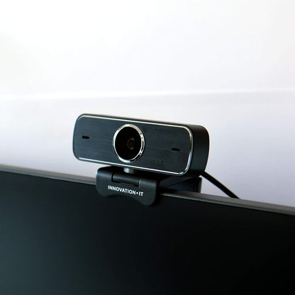 INNOVATION IT C1096 HD 1080p Webcam