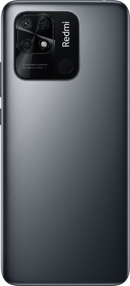 Redmi 10C 3/64Gb Gray