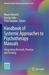 Handbook of Systemic Approaches to Psychotherapy Manuals