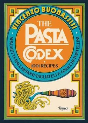 The Pasta Codex