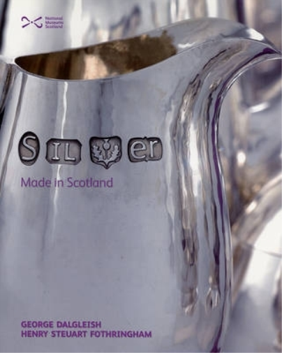 Silver: Made in Scotland