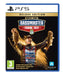 Bassmaster Fishing 2022 Deluxe (PS5) (PS5)