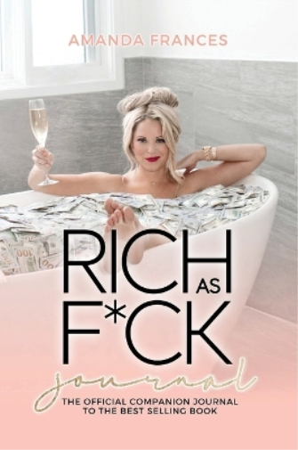 Rich as F*ck Journal