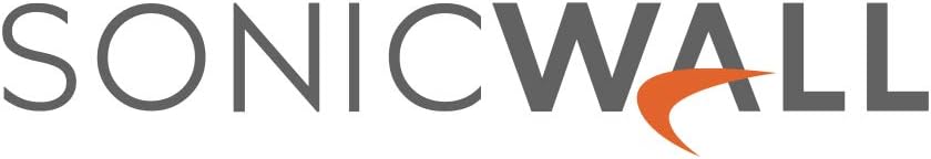 SonicWall 10GBASE SFP+ 1m fibre optic cable SFP+ Black