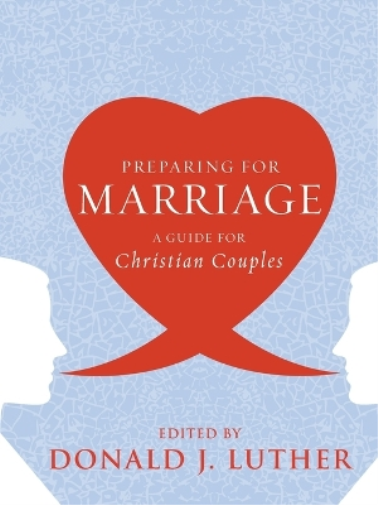 Preparing for Marriage