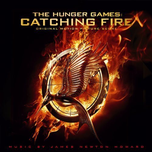 Hunger Games 2 (Score) / Soundtrack