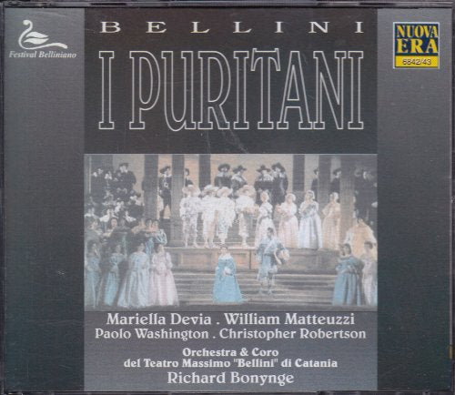 I Puritani