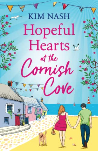 Hopeful Hearts at the Cornish Cove