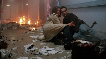 Destination finale - 5 films