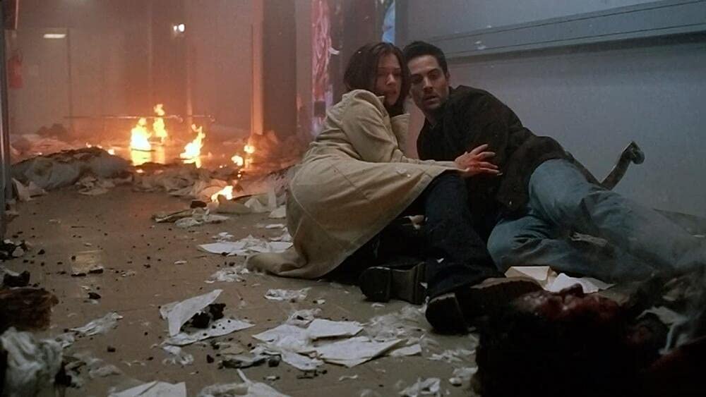 Destination finale - 5 films