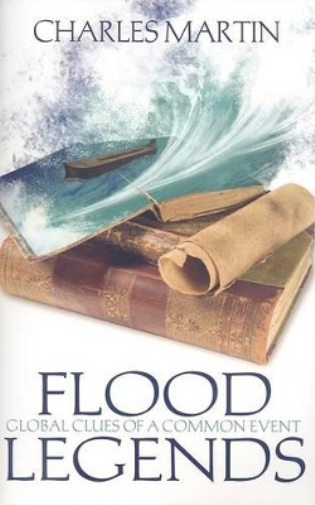 Flood Legends
