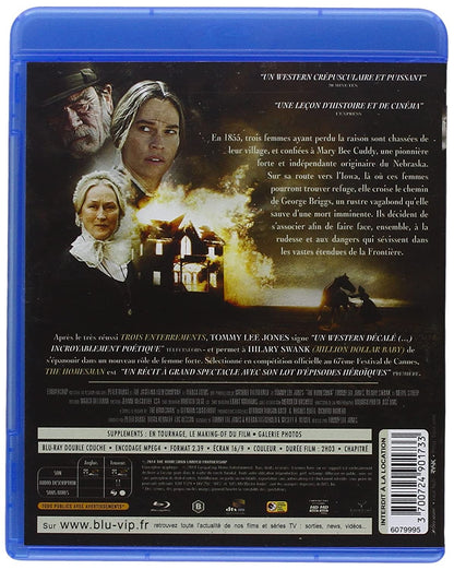 The Homesman