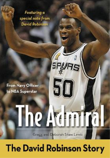 The Admiral