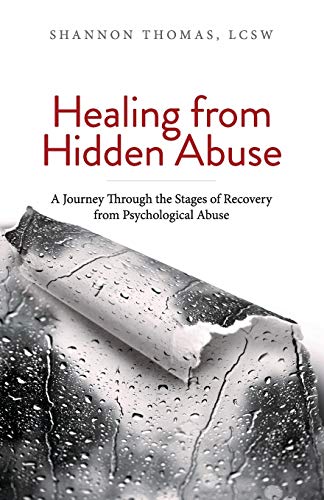Healing From Hidden Abuse