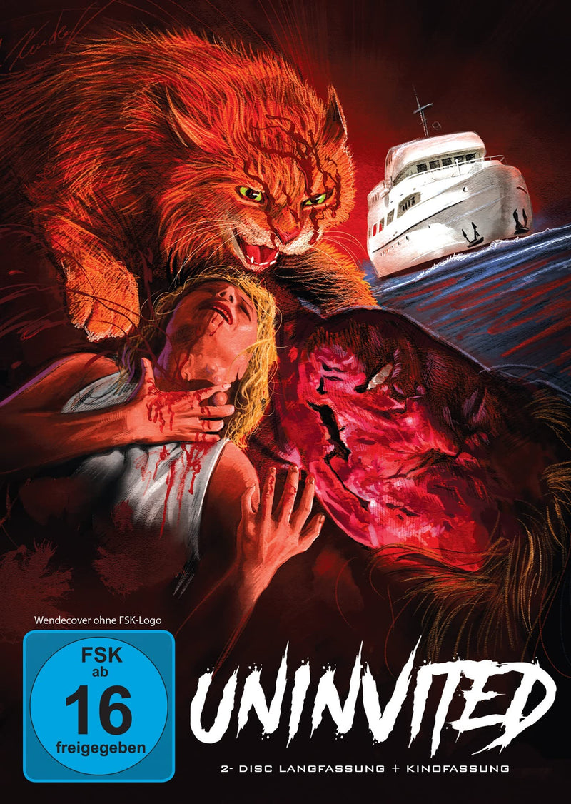 Uninvited