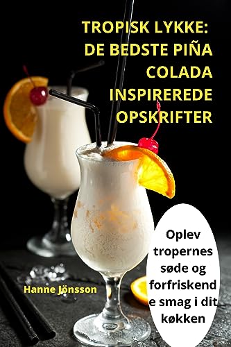 Tropisk Lykke