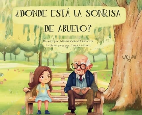 +DONDE EST- LA SONRISA DE ABUELO?