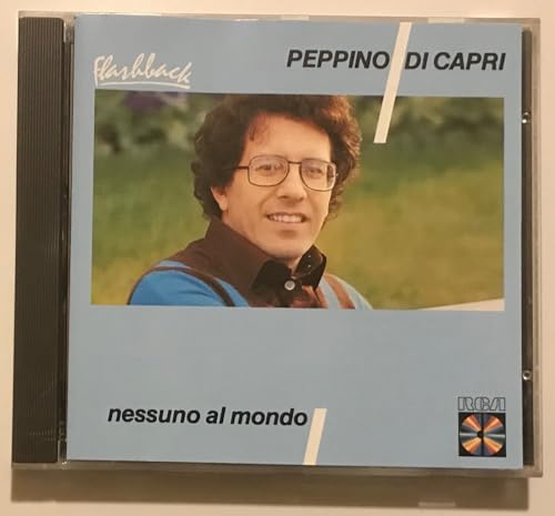 Peppino Di Capri - Nessuno Al Mondo