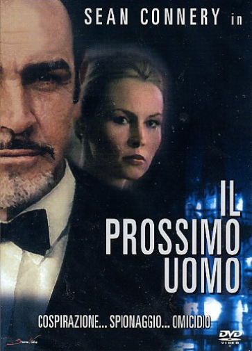 Il prossimo uomo