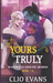 Not So Yours Truly (W/W/W Monster Romance)