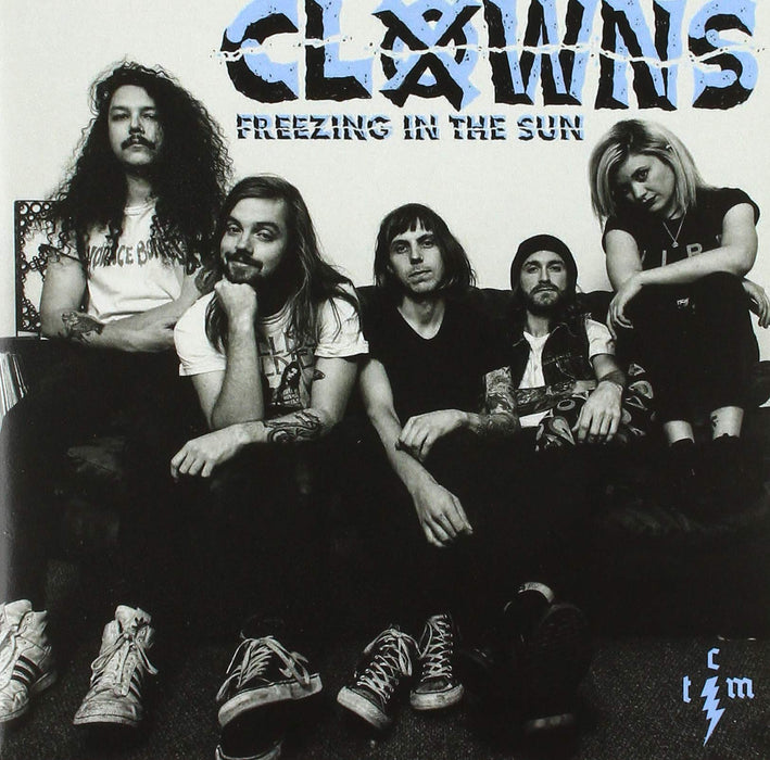 Clowns - I Shaved My Legs For You