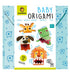 Ludattica: Baby Origami - Animali