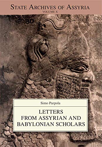 Selected Royal Inscriptions of Assurbanipal