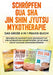 Schröpfen Gua Sha Jin Shin Jyutsu Mykotherapie
