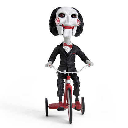NECA 04693 Headknocker, Multi-Colored,Medium