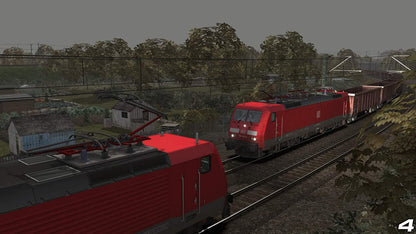 Train Simulator 2019 (PC)