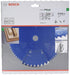 BOSCH Expert for Wood Kreissageblatt 216,0 mm, 48