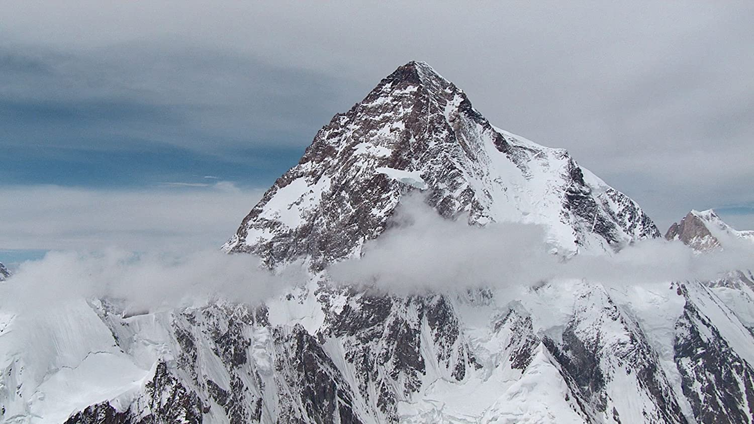 The Summit