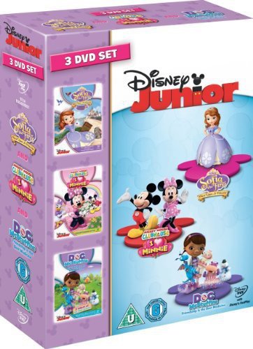 Disney Junior Collection