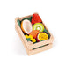 Erzi: Assortimento Frutti Tropicali, Piccolo