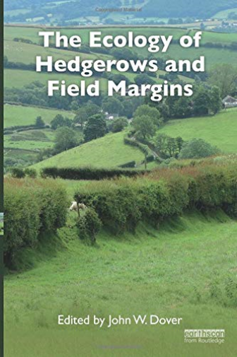 The Ecology of Hedgerows and Field Margins
