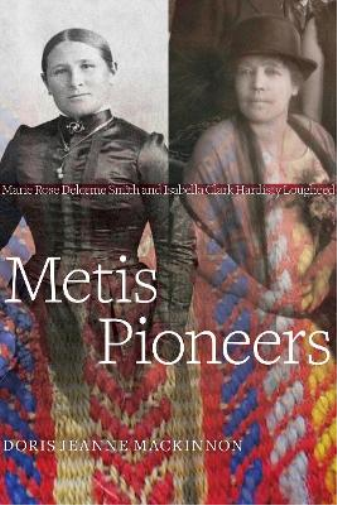 Metis Pioneers