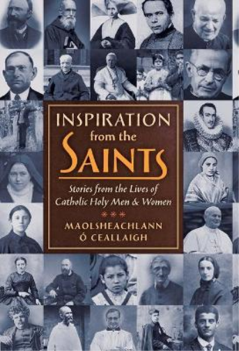 Inspiration from the Saints