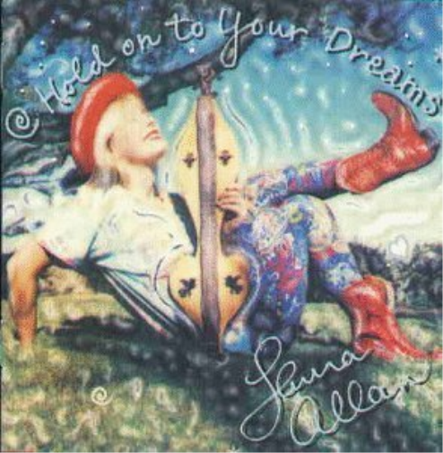 Hold on to Your Dreams
