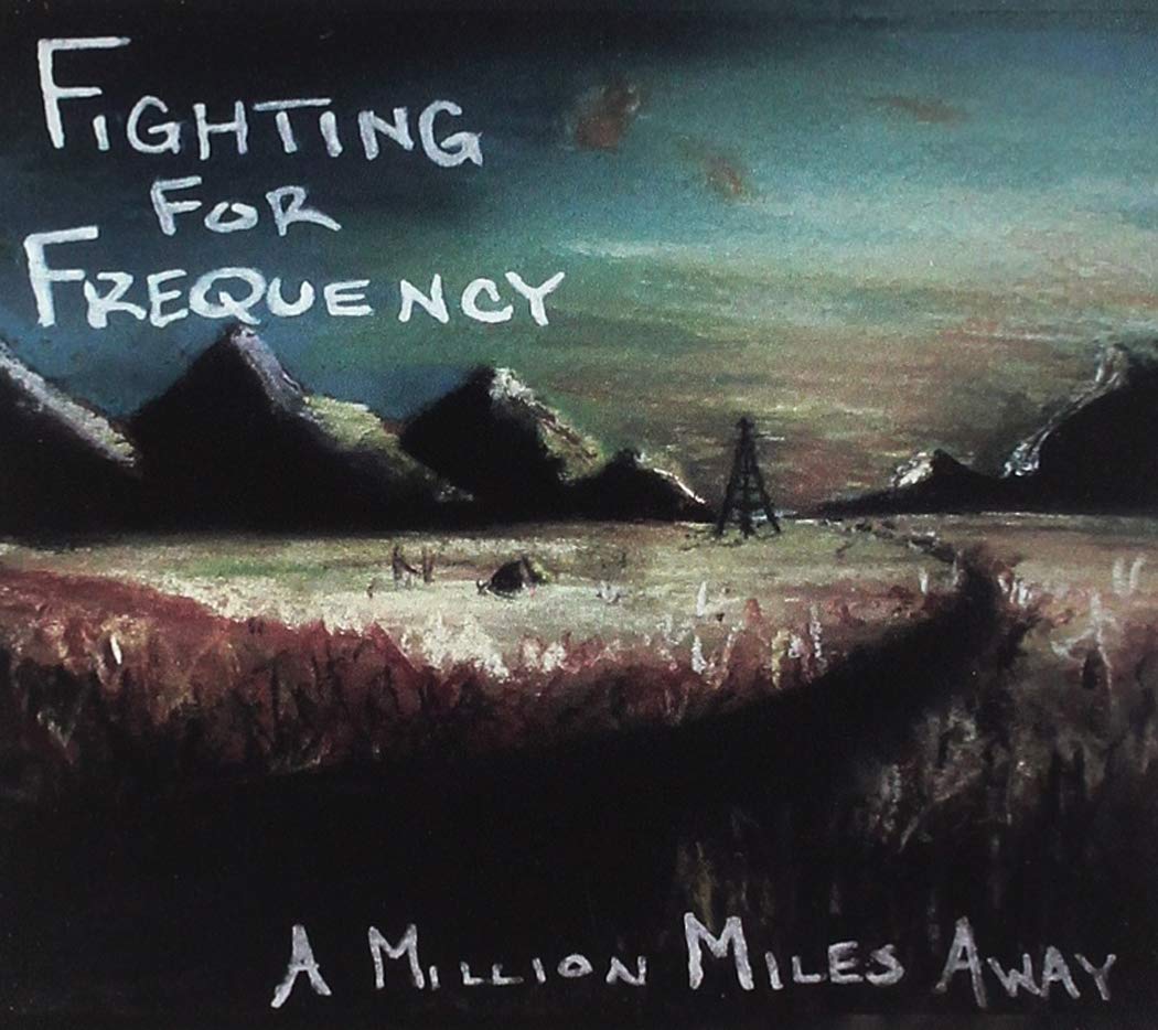 A Million Miles Away