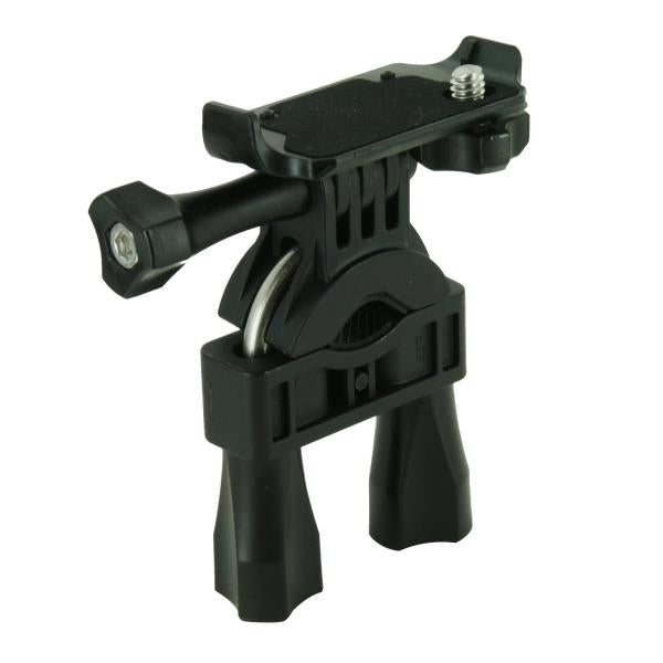 Nilox 13NXAKACPF010 holder Passive holder Camera Black