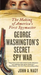George Washington's Secret Spy War