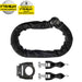 Pinhead Locks City lock with Mounting