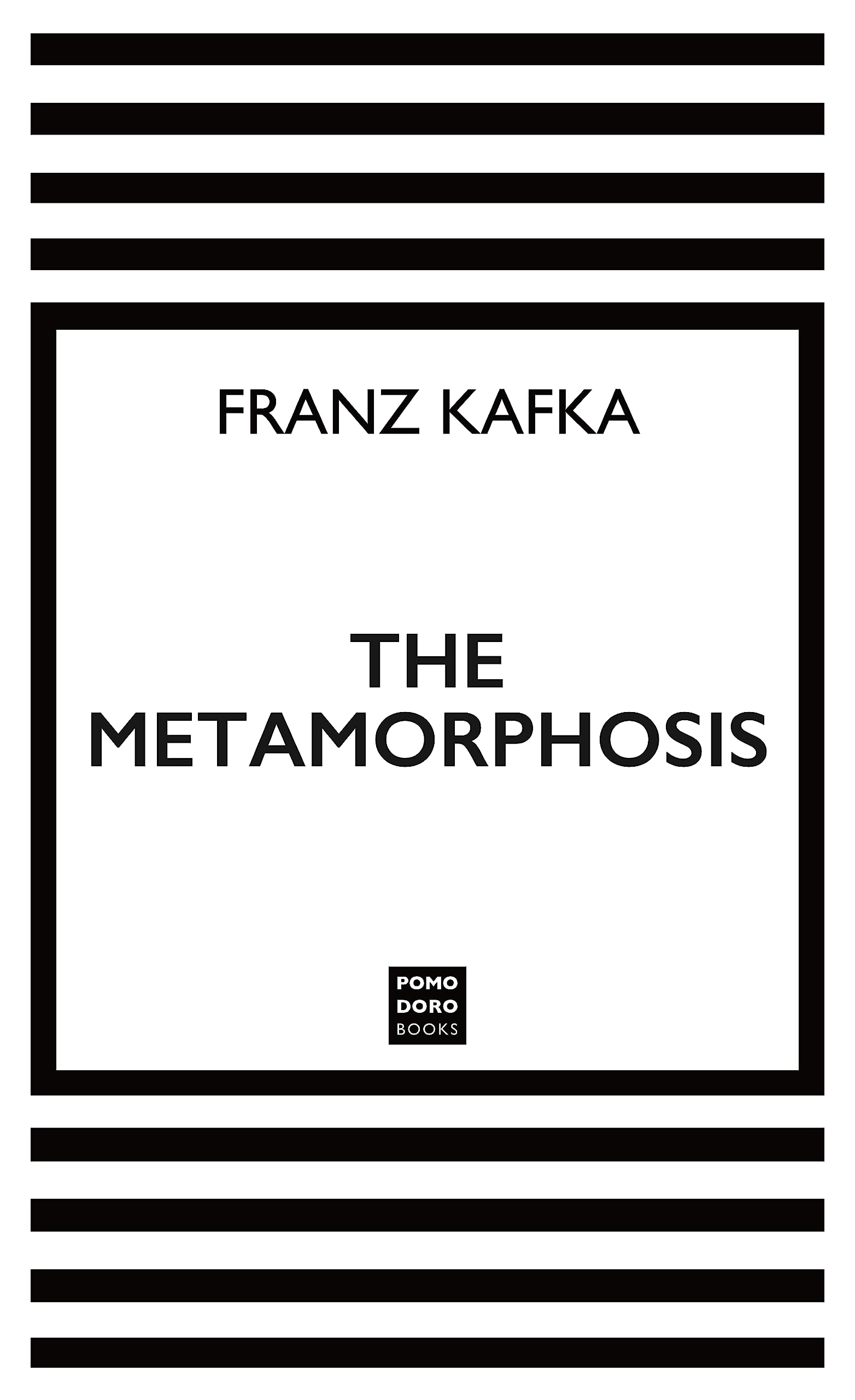 The Metamorphosis