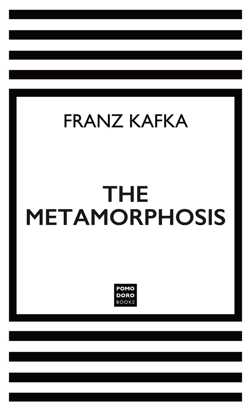 The Metamorphosis