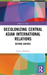 Decolonizing Central Asian International Relations
