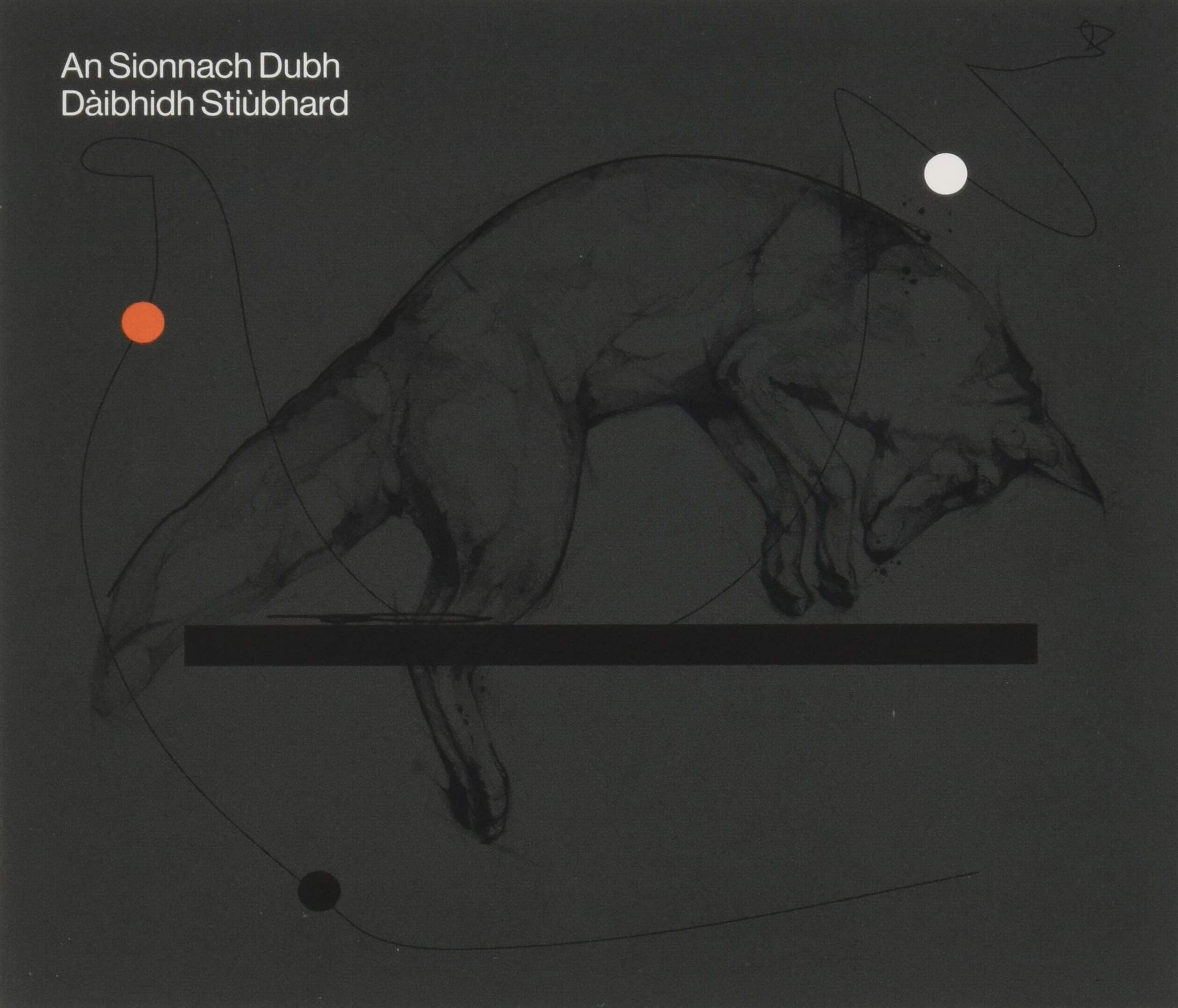 An Sionnach Dubh