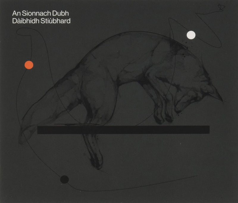 An Sionnach Dubh