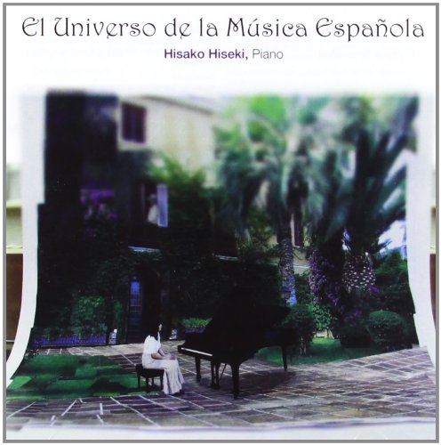 El Universo de la Musica Espanola