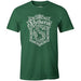 HARRY POTTER - T-Shirt Slytherin School (L)